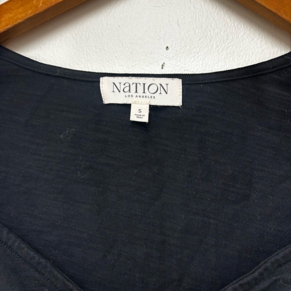 Nation Mikaela Top - Picture 5 of 13